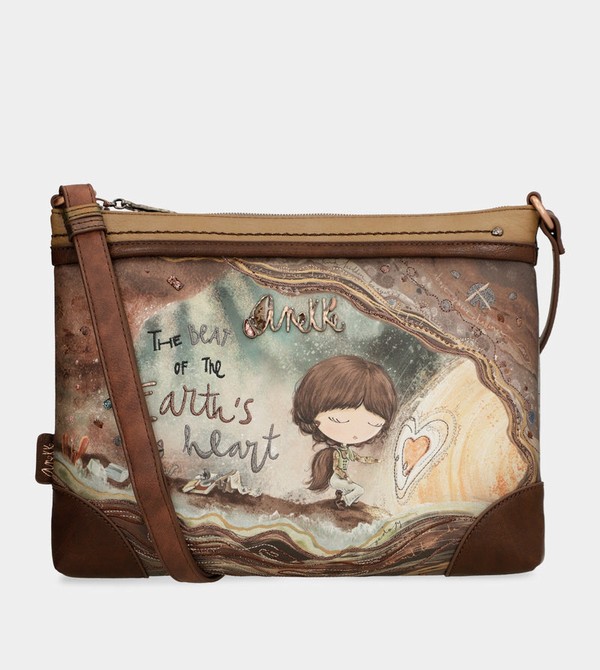 Bolsas Hombro Anekke Core Medium | 043ZNWCDS