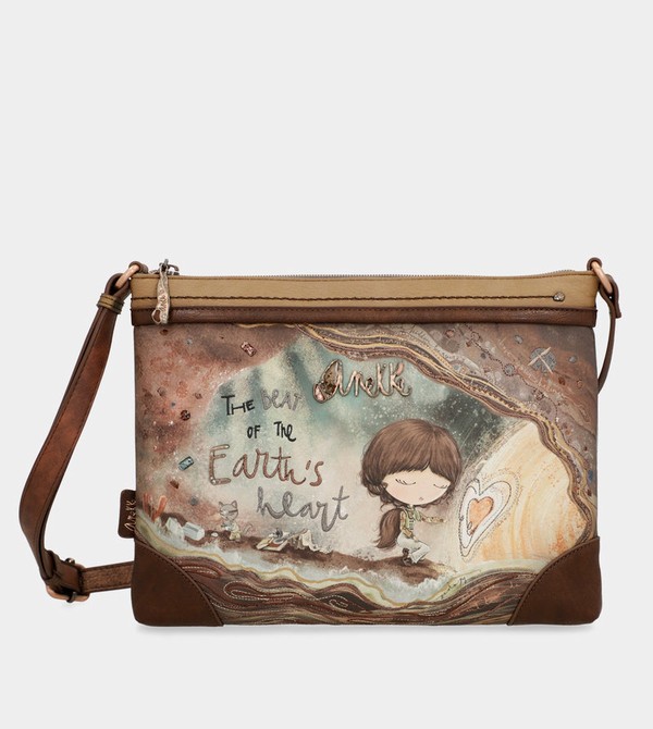 Bolsas Hombro Anekke Core Medium | 043ZNWCDS