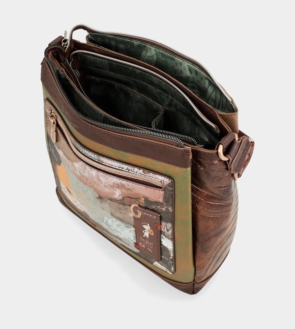 Bolsas Hombro Anekke Core Medium | 936LPTDIA