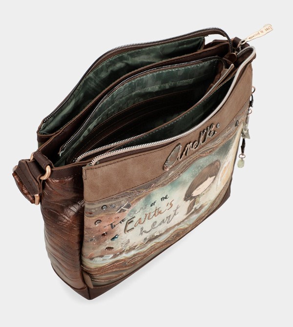 Bolsas Hombro Anekke Core Medium | 936LPTDIA