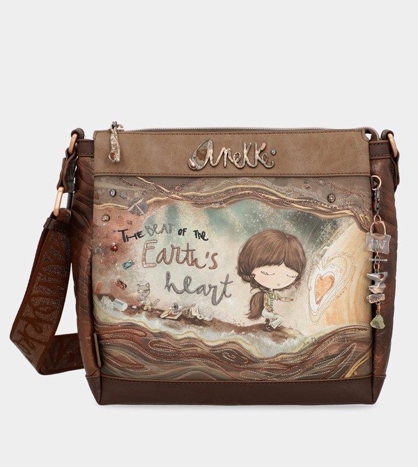 Bolsas Hombro Anekke Core Medium | 936LPTDIA