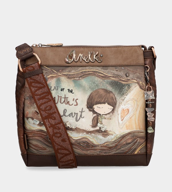 Bolsas Hombro Anekke Core Medium | 936LPTDIA