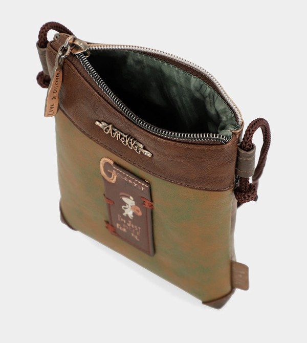 Bolsas Hombro Anekke Core Mini | 098TPRBLW