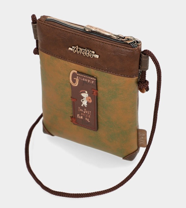 Bolsas Hombro Anekke Core Mini | 098TPRBLW