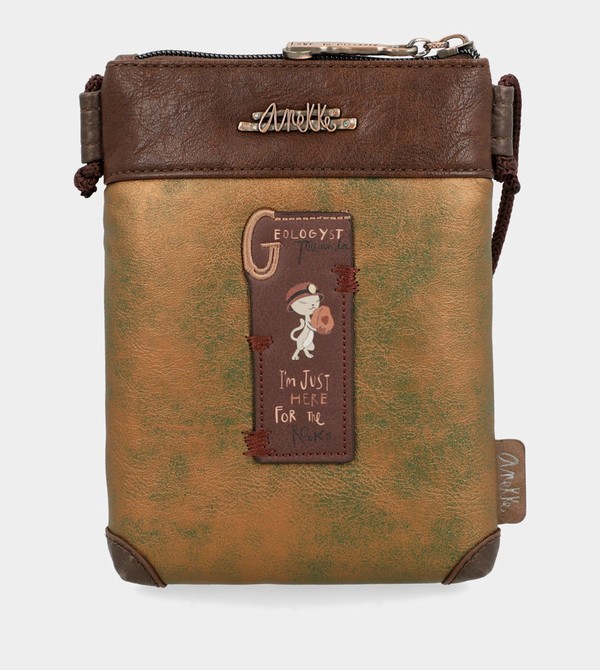 Bolsas Hombro Anekke Core Mini | 098TPRBLW