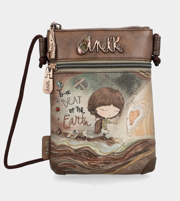 Bolsas Hombro Anekke Core Mini | 098TPRBLW
