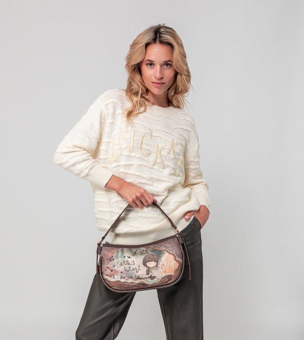 Bolsas Hombro Anekke Core Short | 142YESDNV