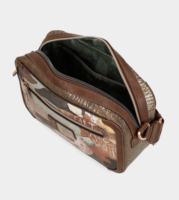 Bolsas Hombro Anekke Core Small | 218NSMHYF