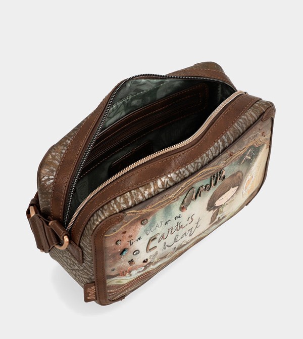 Bolsas Hombro Anekke Core Small | 218NSMHYF