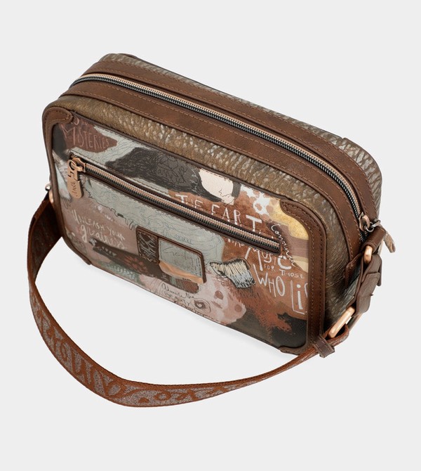 Bolsas Hombro Anekke Core Small | 218NSMHYF