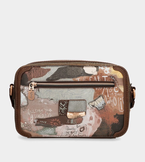 Bolsas Hombro Anekke Core Small | 218NSMHYF