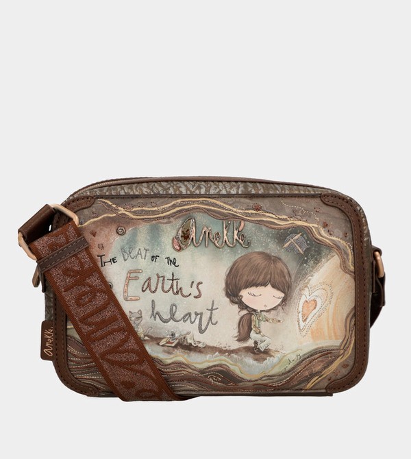 Bolsas Hombro Anekke Core Small | 218NSMHYF