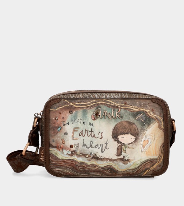 Bolsas Hombro Anekke Core Small | 218NSMHYF