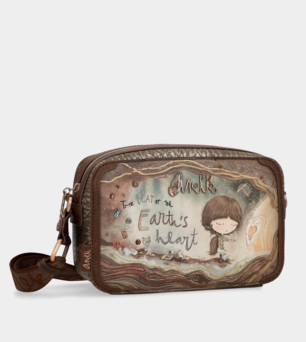Bolsas Hombro Anekke Core Small | 218NSMHYF