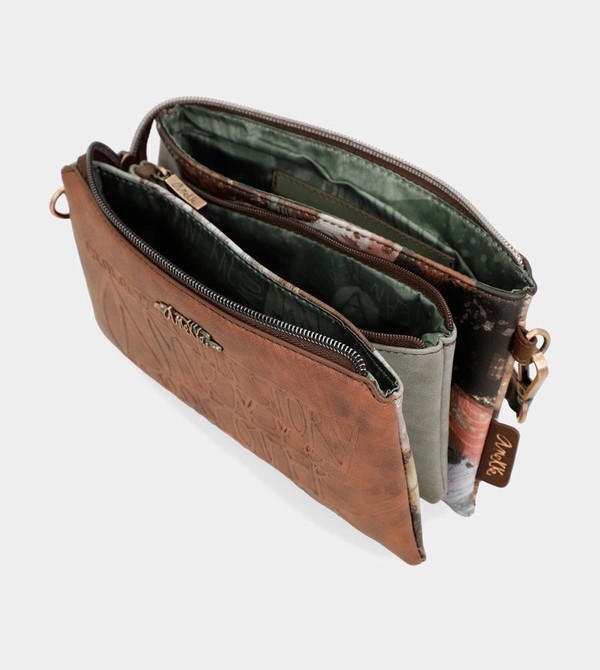 Bolsas Hombro Anekke Core Small | 613ROAULK