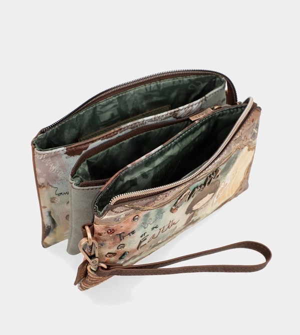 Bolsas Hombro Anekke Core Small | 613ROAULK