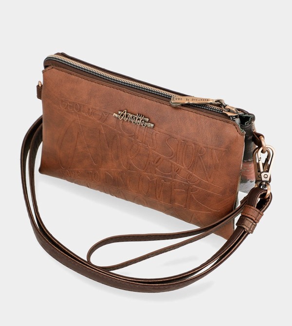Bolsas Hombro Anekke Core Small | 613ROAULK