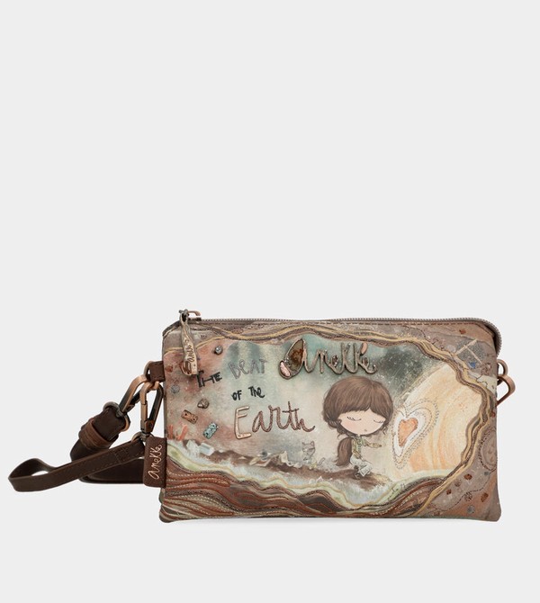 Bolsas Hombro Anekke Core Small | 613ROAULK