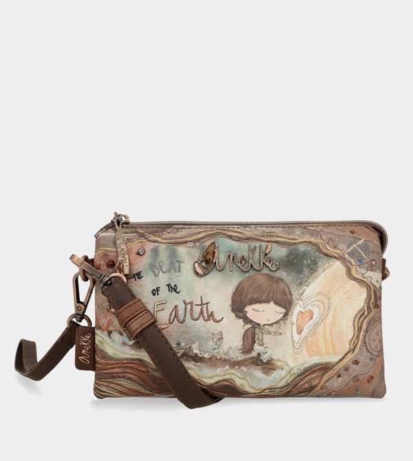 Bolsas Hombro Anekke Core Small | 613ROAULK