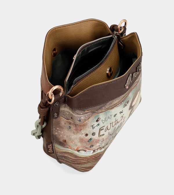 Bolsas Hombro Anekke Core Small | 850YBGDWF