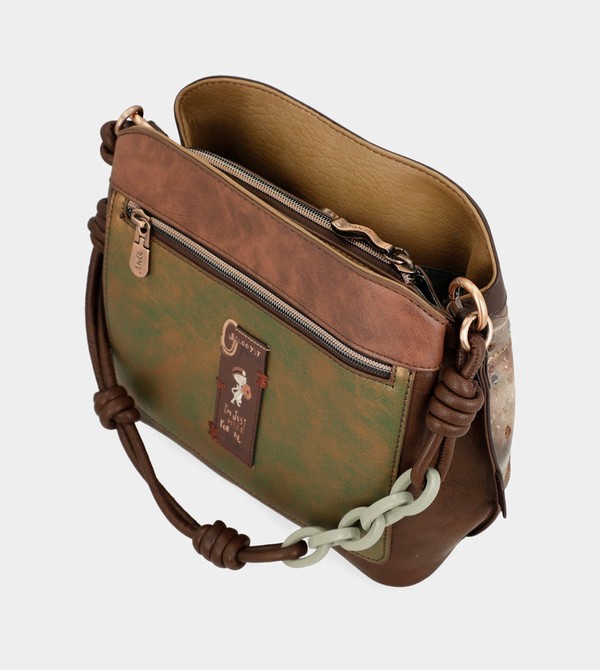 Bolsas Hombro Anekke Core Small | 850YBGDWF