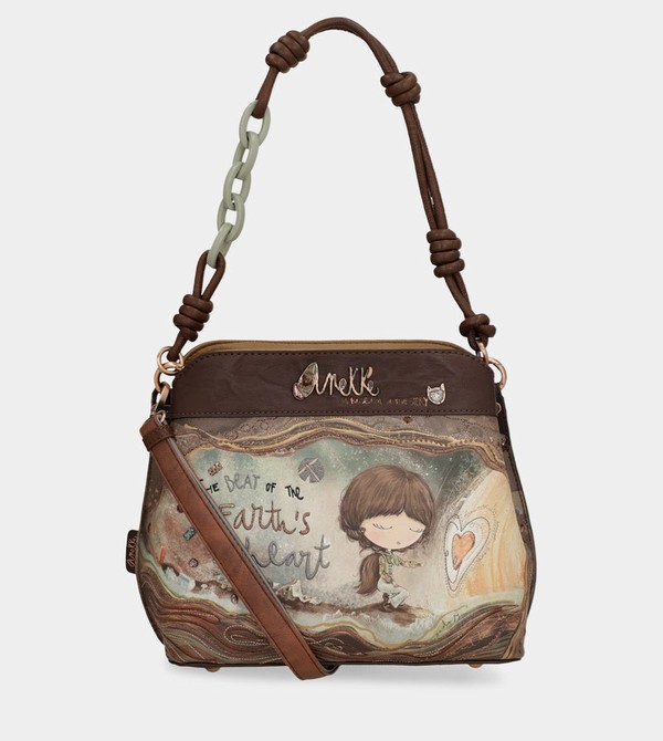 Bolsas Hombro Anekke Core Small | 850YBGDWF