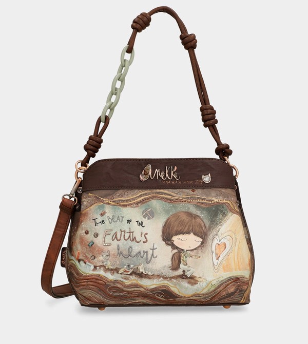 Bolsas Hombro Anekke Core Small | 850YBGDWF