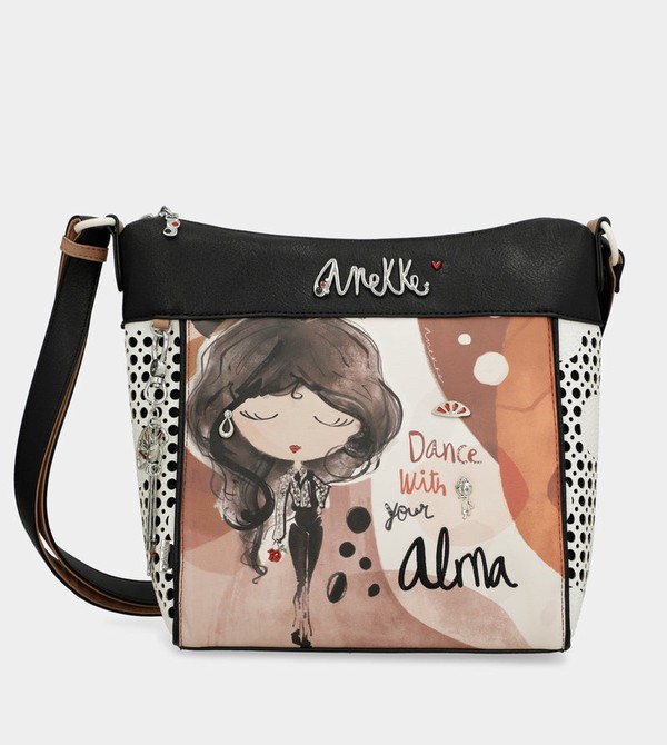 Bolsas Hombro Anekke Crossbody Alma | 143PMVDSO