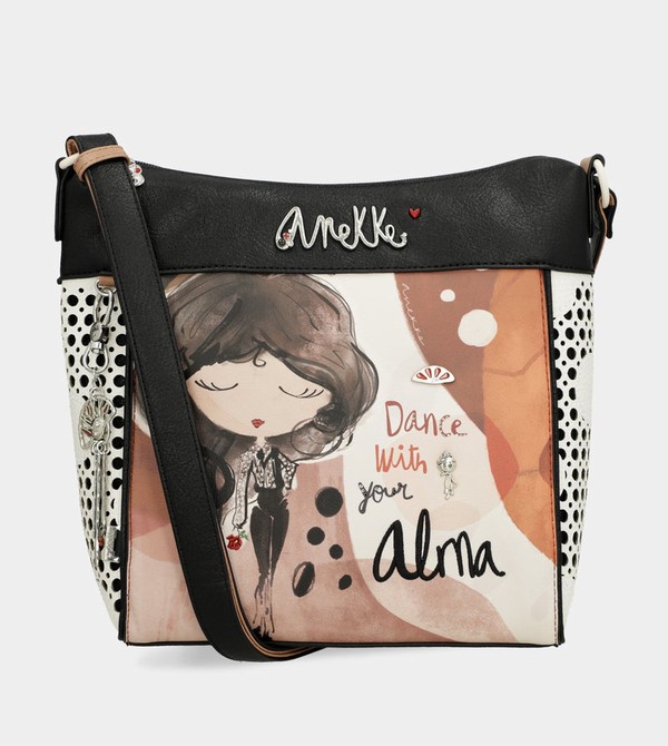 Bolsas Hombro Anekke Crossbody Alma | 143PMVDSO