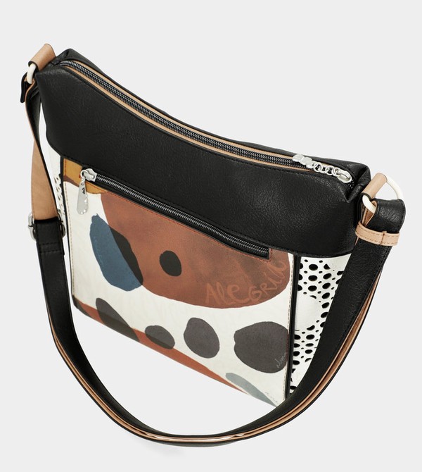 Bolsas Hombro Anekke Crossbody Alma | 143PMVDSO