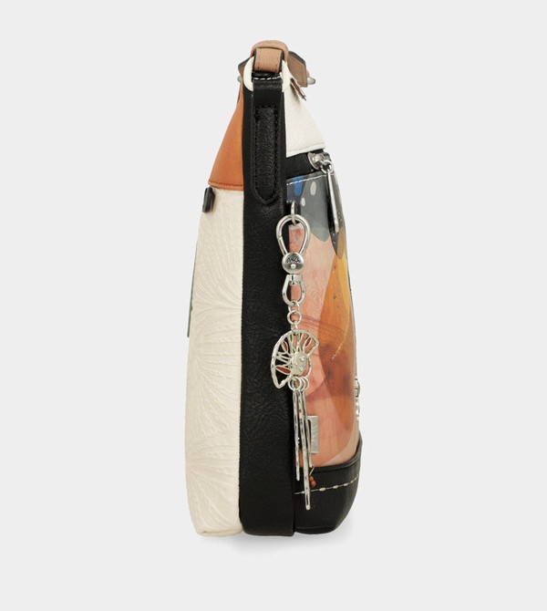 Bolsas Hombro Anekke Crossbody With Front Pocket Alma | 283NTAMLY
