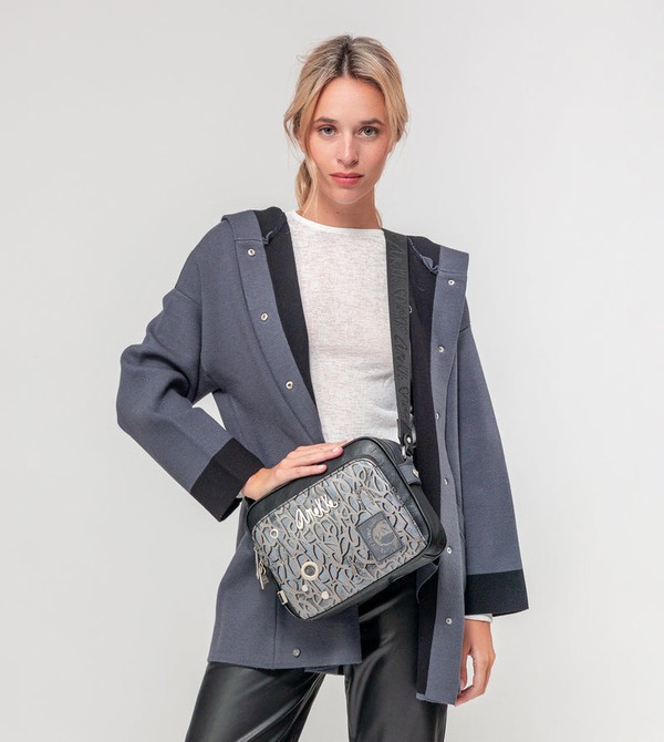 Bolsas Hombro Anekke Crust Medium With Pockets | 964EWYQHB
