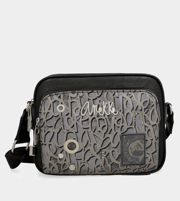 Bolsas Hombro Anekke Crust Medium With Pockets | 964EWYQHB