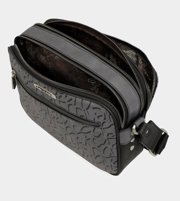 Bolsas Hombro Anekke Crust Medium With Pockets | 964EWYQHB