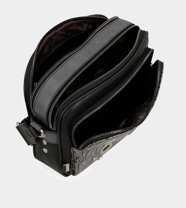Bolsas Hombro Anekke Crust Medium With Pockets | 964EWYQHB