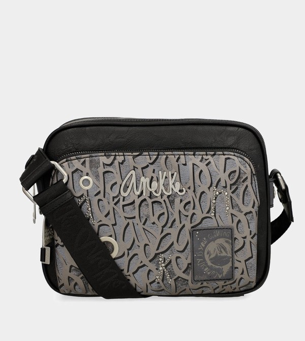 Bolsas Hombro Anekke Crust Medium With Pockets | 964EWYQHB