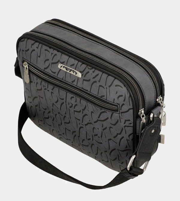 Bolsas Hombro Anekke Crust Medium With Pockets | 964EWYQHB