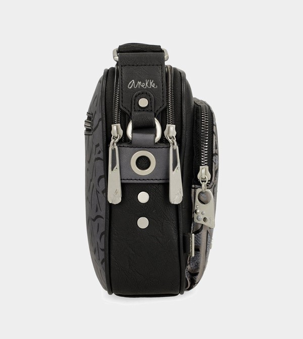 Bolsas Hombro Anekke Crust Medium With Pockets | 964EWYQHB