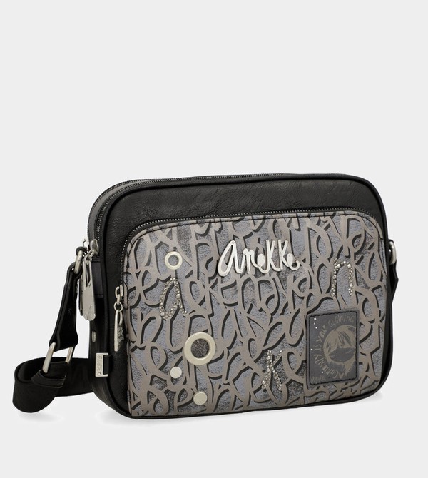 Bolsas Hombro Anekke Crust Medium With Pockets | 964EWYQHB