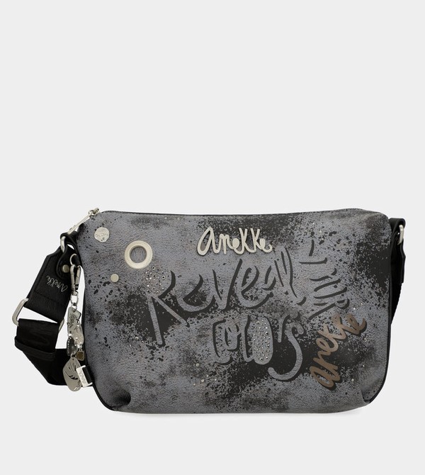 Bolsas Hombro Anekke Crust Medium | 243HWUXFV