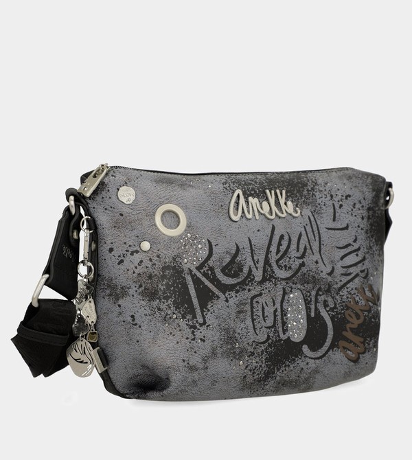Bolsas Hombro Anekke Crust Medium | 243HWUXFV