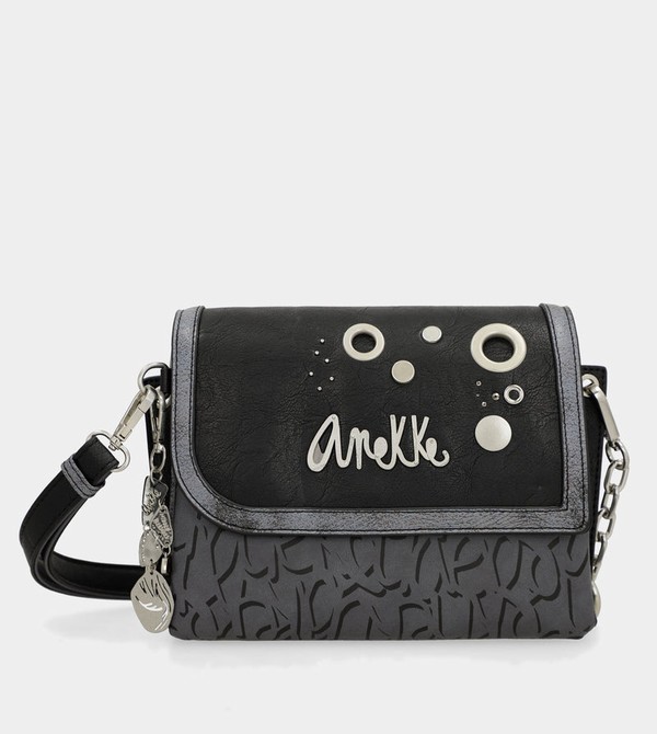 Bolsas Hombro Anekke Crust With Flap | 601LIJZNT