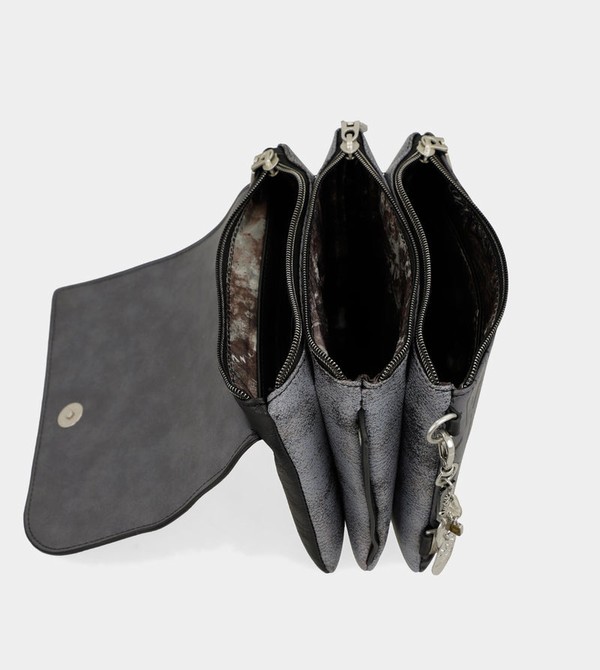 Bolsas Hombro Anekke Crust With Flap | 601LIJZNT
