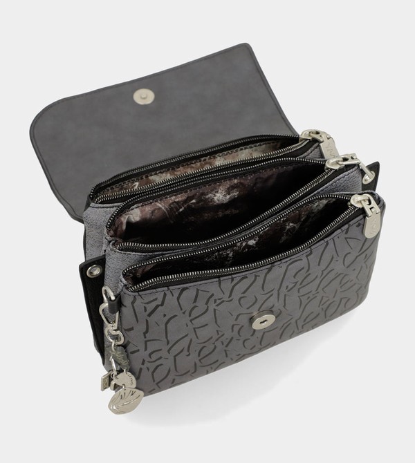 Bolsas Hombro Anekke Crust With Flap | 601LIJZNT