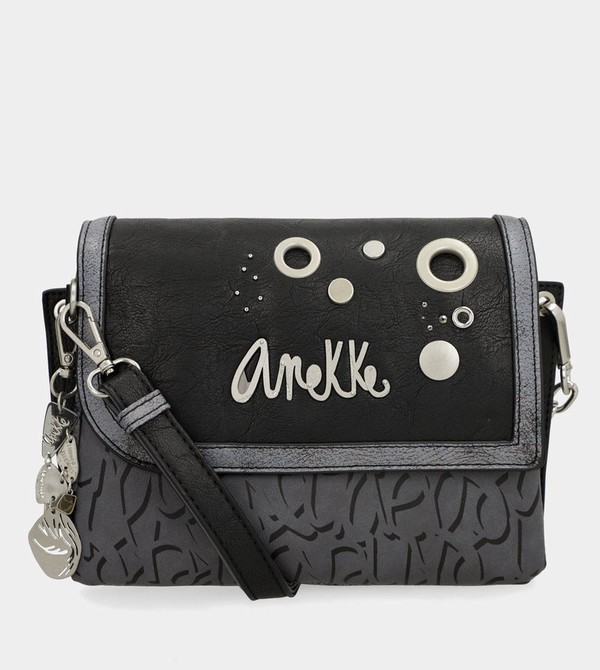Bolsas Hombro Anekke Crust With Flap | 601LIJZNT