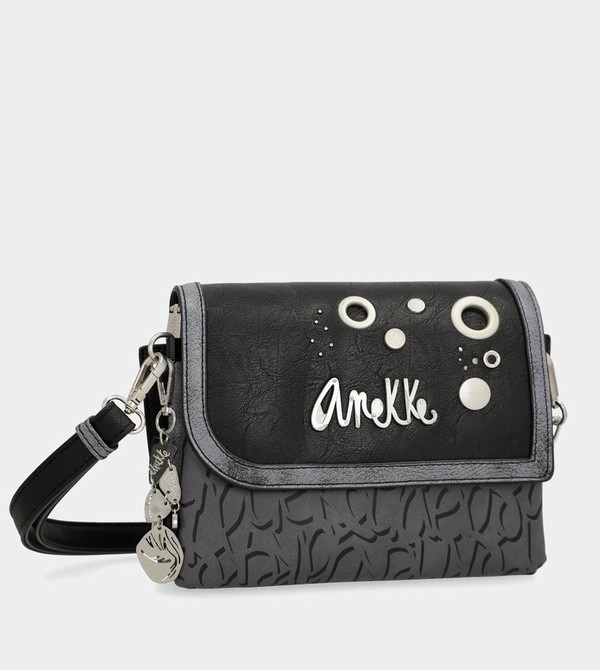 Bolsas Hombro Anekke Crust With Flap | 601LIJZNT