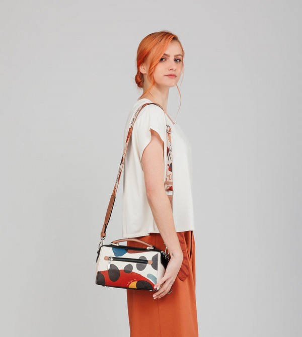 Bolsas Hombro Anekke Doctor-style Alma | 526HGWIVC