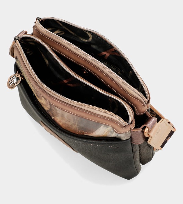 Bolsas Hombro Anekke Dreamverse 2-compartment | 327XNGEIP