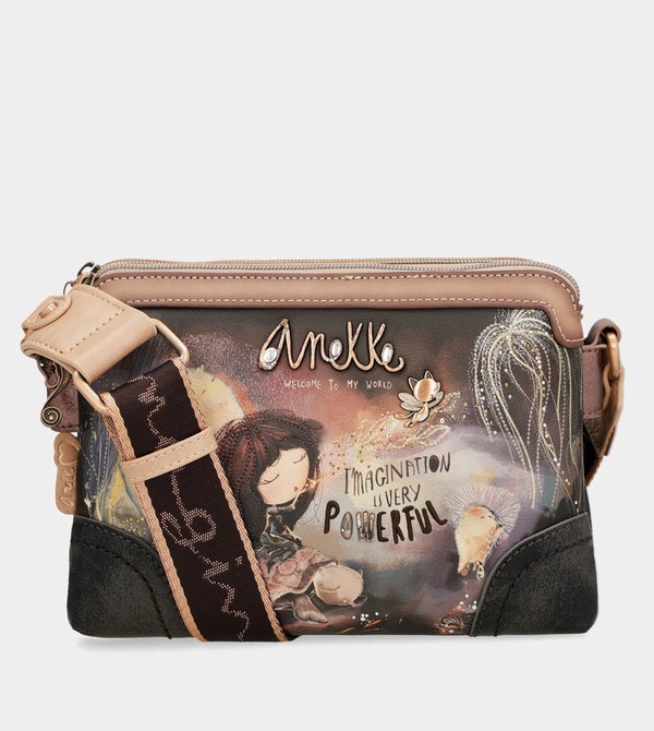 Bolsas Hombro Anekke Dreamverse 2-compartment | 327XNGEIP