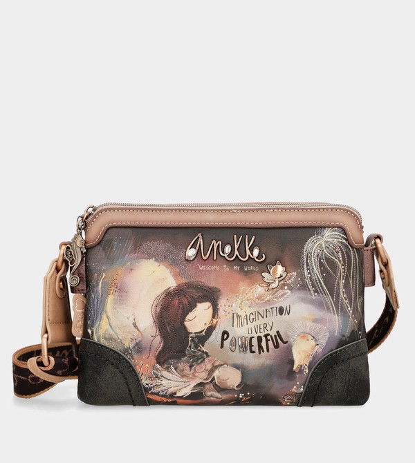Bolsas Hombro Anekke Dreamverse 2-compartment | 327XNGEIP